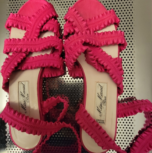 Miss Maud sandals - Picture 12 of 12